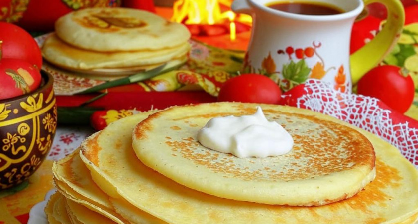 Масленица в ЦПКиО Волгограда: составлено полное расписание празднеств