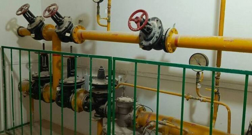 60-летняя котельная в Ворошиловском районе получила новую жизнь: подробности