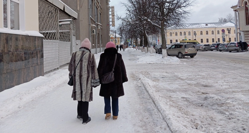 Фото к статье: Теперь это запрещено. Пожилых людей, которые смогли дожить до 70 лет, ждет приятный сюрприз с 1 марта