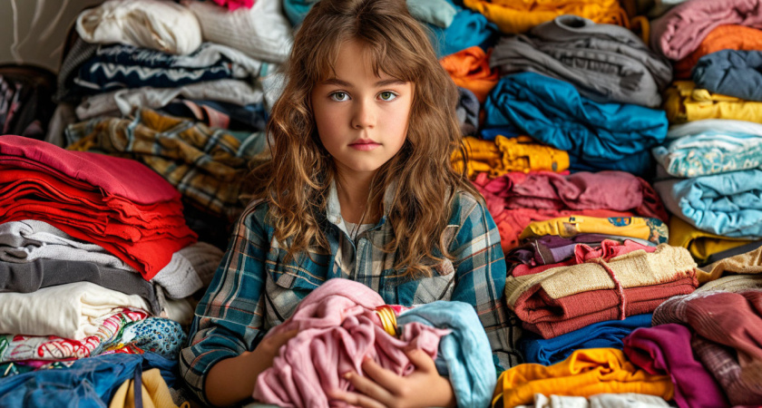 Выбрасывать старые вещи, лениться и ругаться: что можно, а чего нельзя делать 1 марта 2025 года