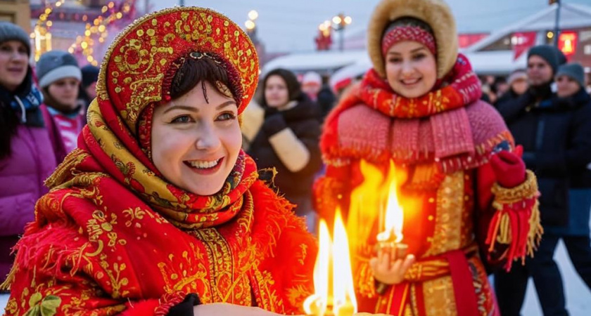 В чем смысл праздника Масленица?