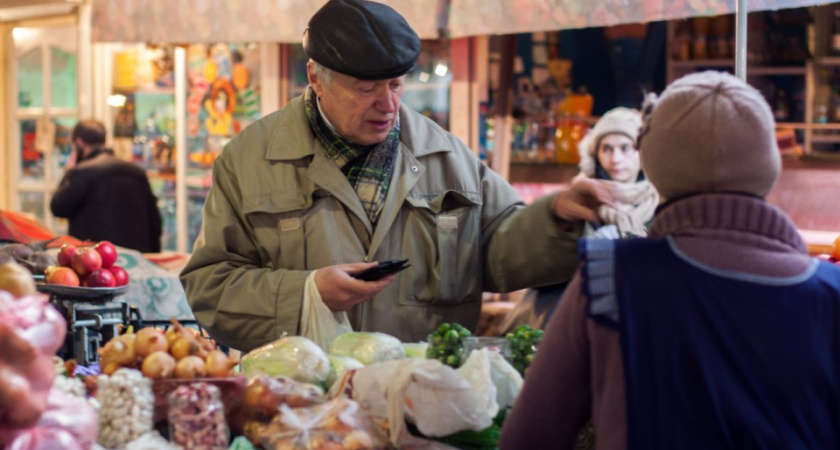 Кошелек полегчает: в Волгоградской области цены на продукты пошли в рост