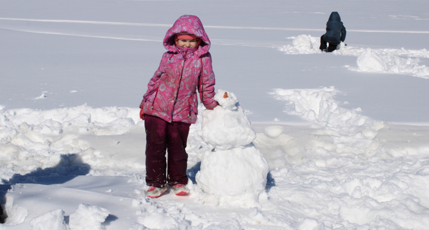 Синоптики обнародовали прогноз на март и апрель