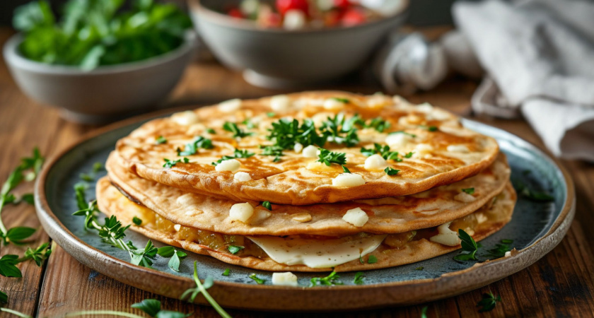 Как приготовить завтрак из стакана овсянки