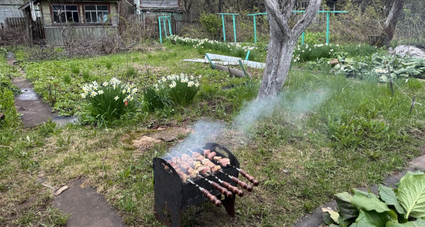 Как будем отдыхать в мае 2025