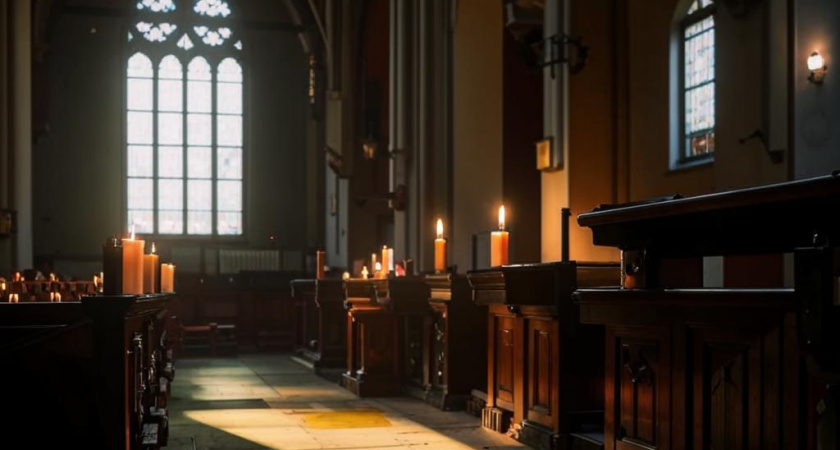 Волгоградцам назвали главную ошибку во время Великого поста: вот чего категорически нельзя делать