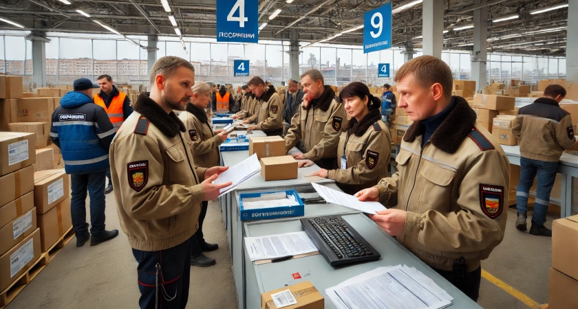 В Волгограде прокуратура проверила маркетплейсы и выявила нарушения трудовых прав работников