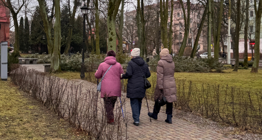 Теперь это запрещено. Пожилых людей, которые смогли дожить до 70 лет, ждет приятный сюрприз с 7 марта