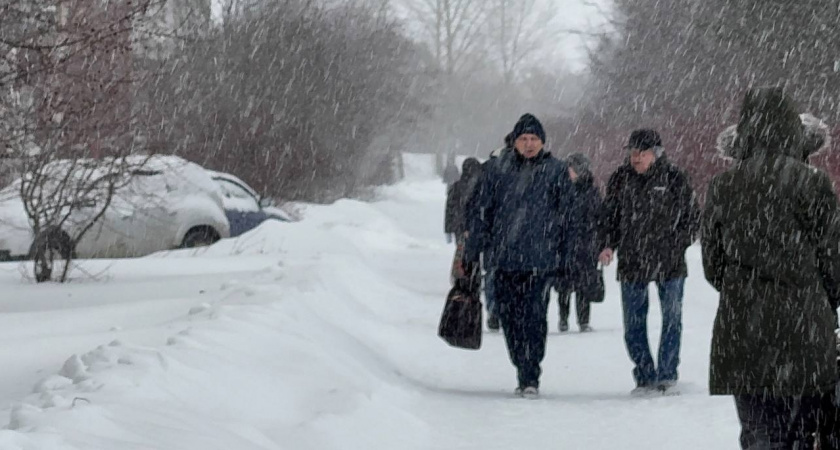 Вильфанд предупредил россиян о морозах
