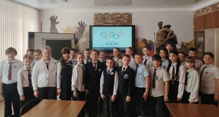 В Волгограде стартовал Международный фестиваль спортивного кино: тысячи школьников погружаются в историю спорта