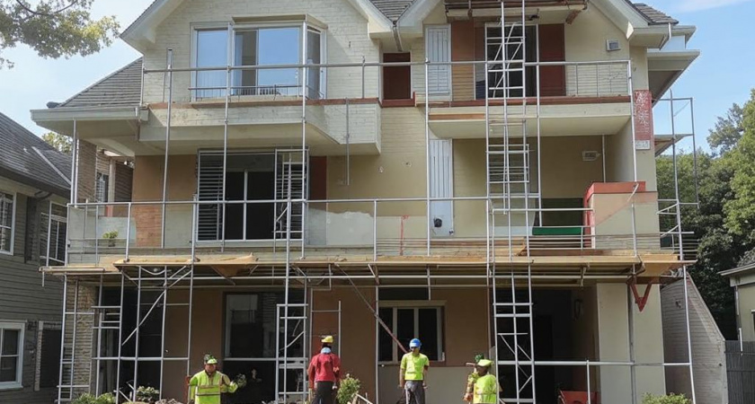 Как жителям Волгоградской области изменить сроки капремонта в своем доме