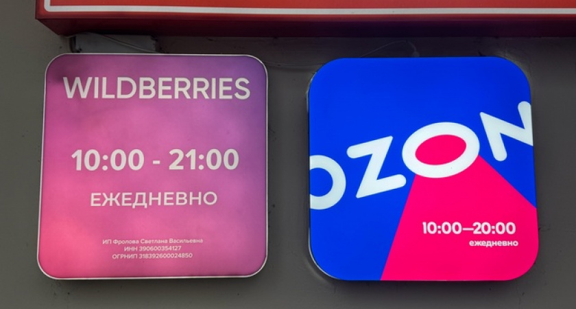 Работа прекращается с 12 марта: Wildberries и Ozon приняли важное решение для всех россиян