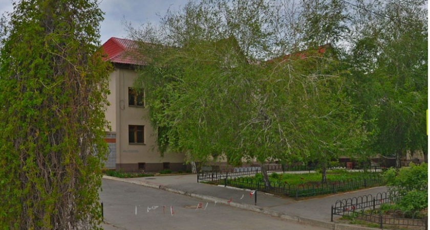 Сцена ждет: в Детской школе искусств №2 появится новый актовый зал