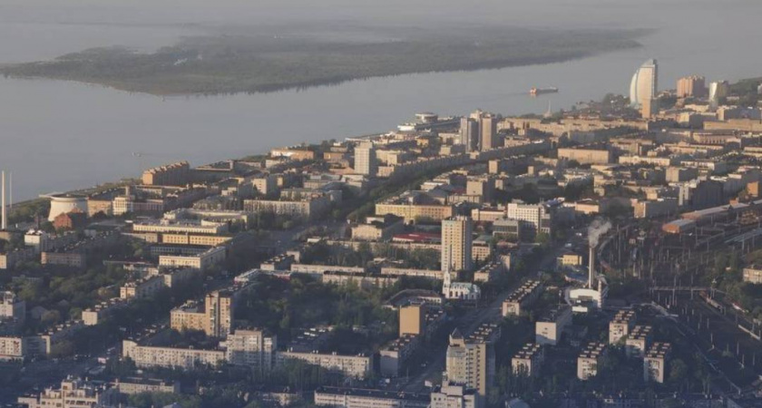 Март в Волгограде: от солнечного тепла до коварного снега и капризов погоды