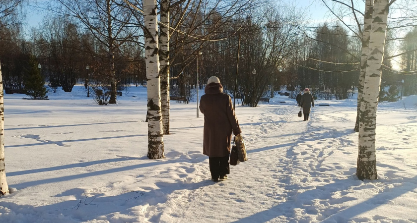 Синоптики обнародовали прогноз на март и апрель