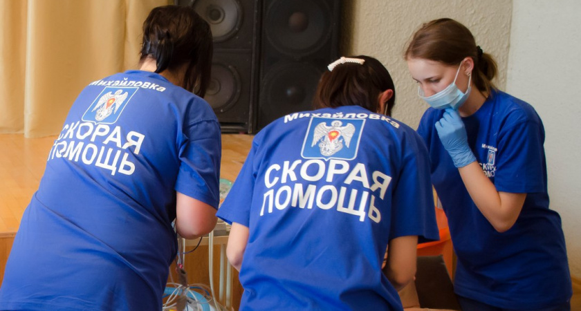 Приказ об остановке «скорых» на светофорах взбесил медиков и жителей Волгограда – его экстренно отменили