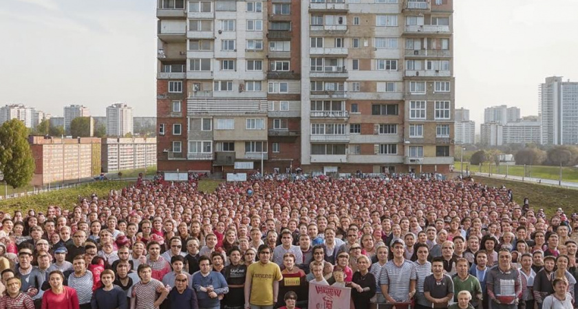 Сотни волгоградских семей переедут в новые квартиры! Город запускает масштабную программу переселения