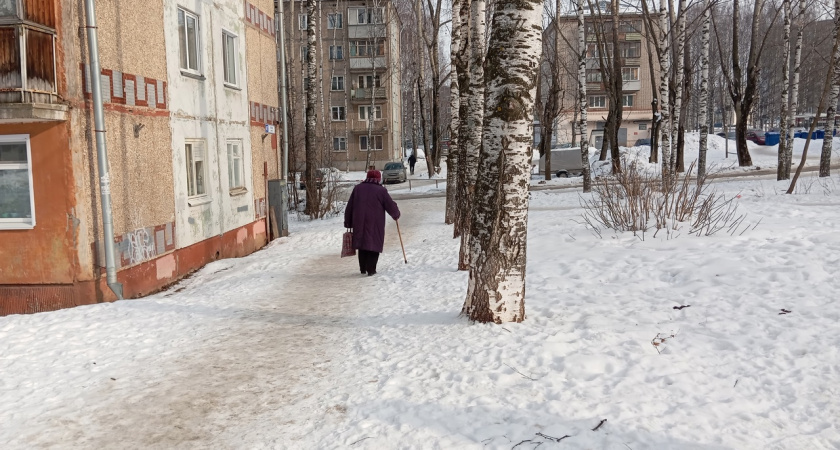Пенсионерам 18-19 марта переведут на карты разовую выплату с четырьмя нулями