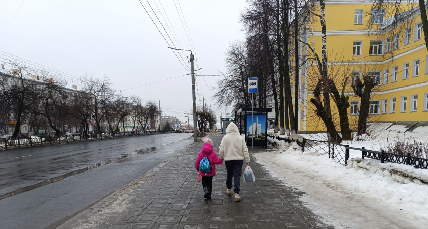 Вильфанд назвал дату расцвета весны