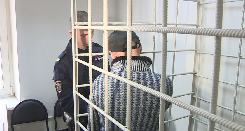 Водитель КамАЗа, сбивший реставратора в Волгограде, получил восемь лет колонии