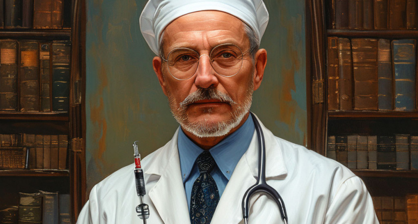 Волгоград в шоке: пьяные дебоширы, недовольные препаратом, заперли медиков