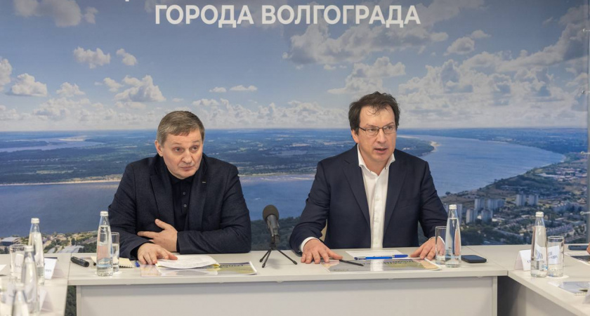 Сарпинский становится ближе: в Волгоградской области дан старт проектированию долгожданного моста