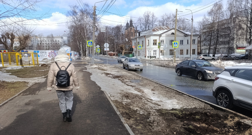 Вильфанд спрогнозировал дату расцвета весны