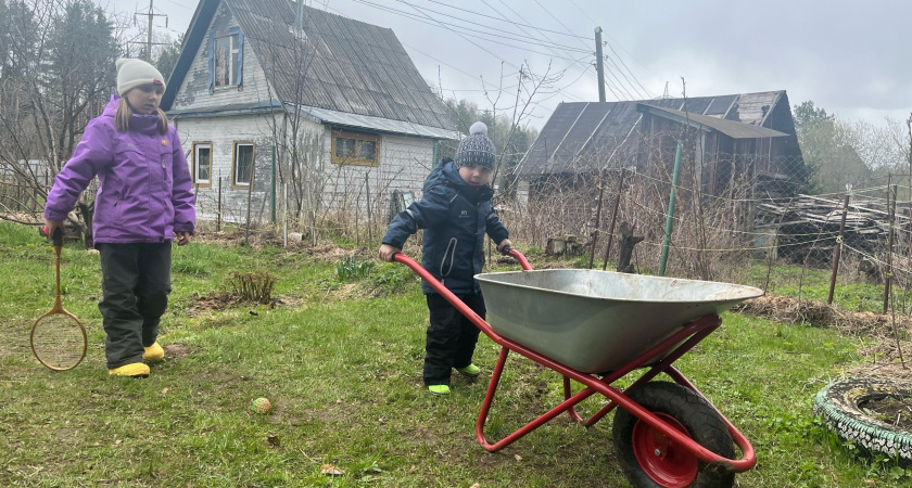 Каким будет лето после теплой зимы?