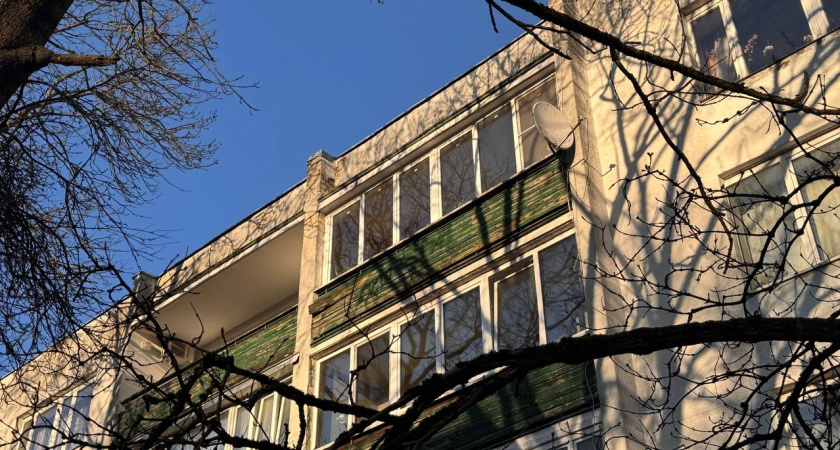 С 1 апреля полностью запретят монтаж пластиковых окон: их необходимо будет демонтировать