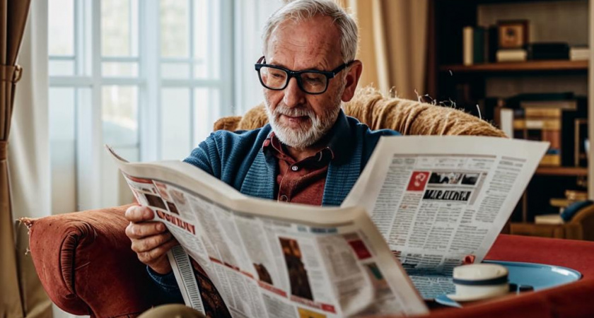 Какая сейчас пенсия по старости?