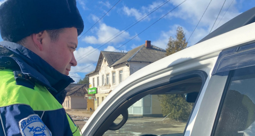 Какого цвета автомобили чаще всего штрафуют?