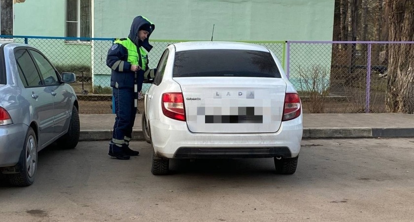 Машины какого цвета угоняют реже всего?