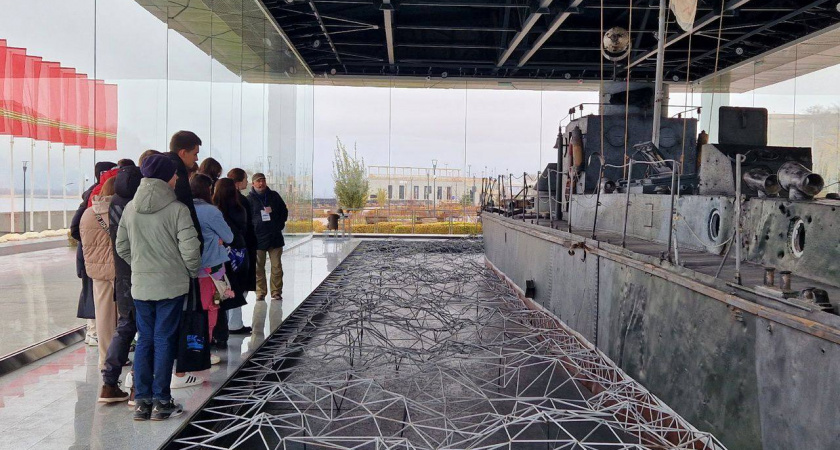 Волгоградские экскурсоводы проходят обязательную аттестацию: кто сдал, как готовиться и что нужно знать