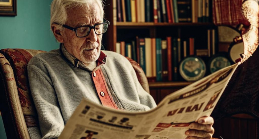Придется всё выложить: пенсионеров, которые проживают в двухкомнатной квартире, ждет сюрприз