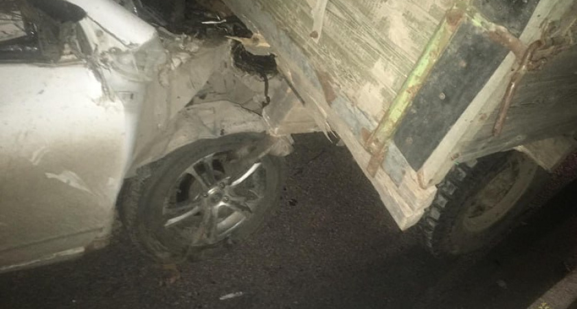 Пострадавшие госпитализированы: более 700 нарушении ПДД за сутки в Волгоградской области
