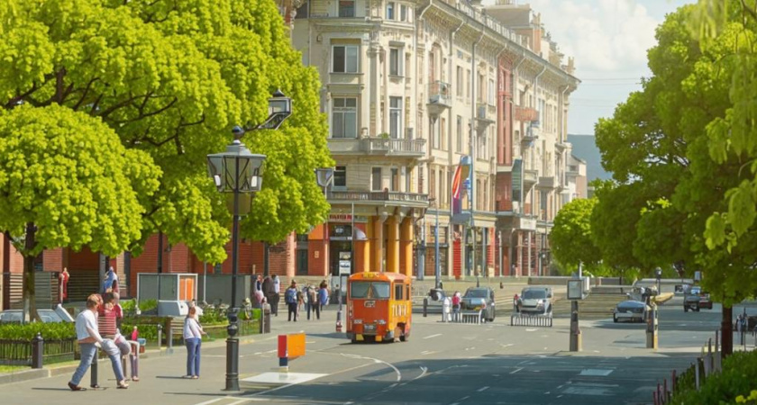 Почему 30 апреля выходной?
