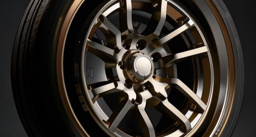 Чем плохие литые диски?