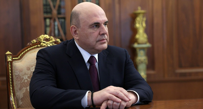 С 1 апреля беззаботная жизнь неработающих россиян закончится: Михаил Мишустин - о новом указе
