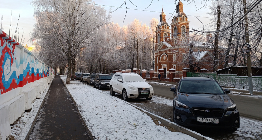 "Автомобильная" весна началась: синоптики назвали главную особенность
