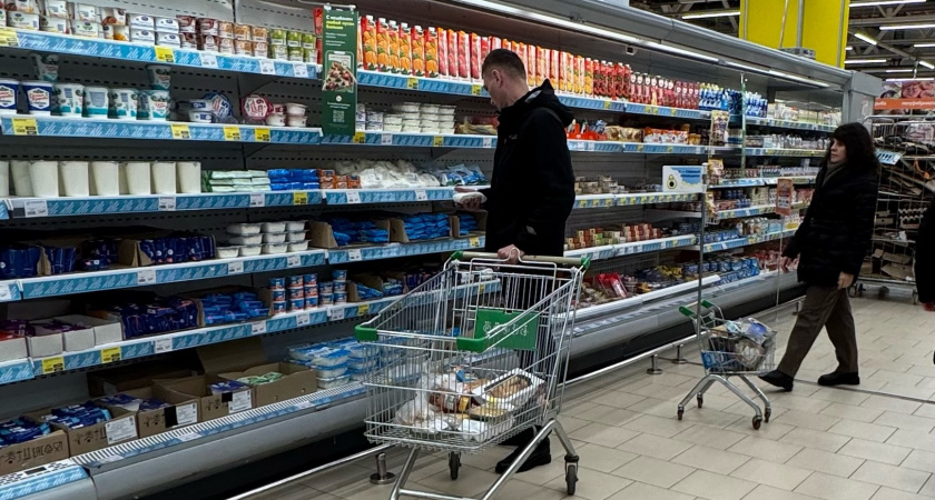 Эти продукты лучше обходить стороной в "Магните" и "Пятерочке" - запишите себе черный список