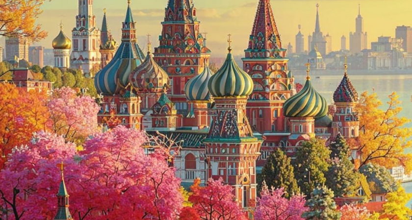 Как назывался май в древней Руси?
