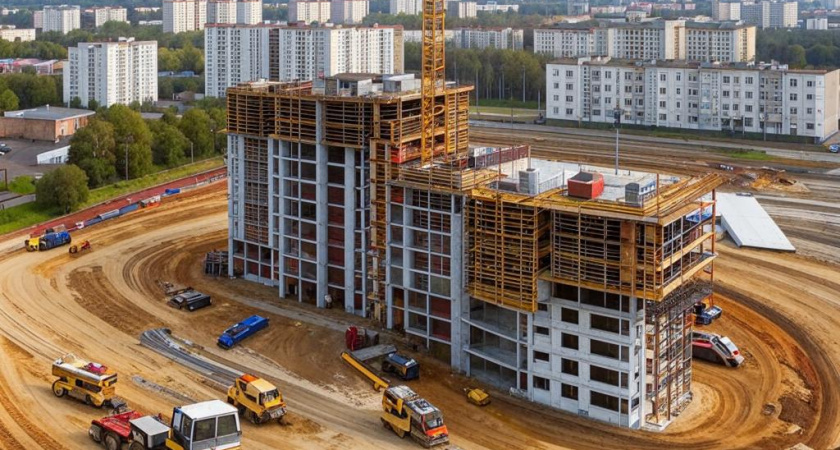 Волгоградские квартиры не по карману: застройщики хитрят, чтобы хоть немного снизить цены