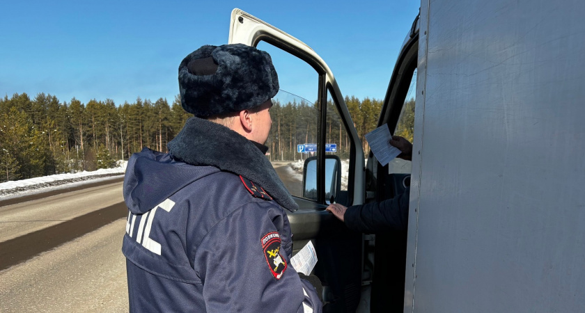 Штраф 2 тысячи рублей за автомобиль именно такого цвета: в ГИБДД начались проверки на дорогах всех водителей