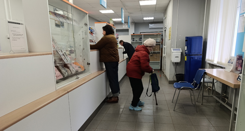 Придется всё выложить: пенсионеров, которые живут в двухкомнатной квартире, ждет сюрприз в апреле
