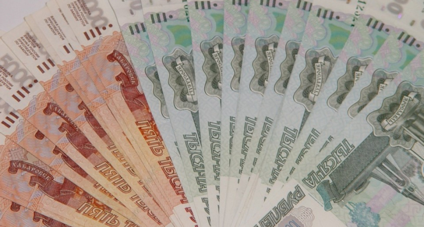 Когда выйдет купюра 10000 рублей?
