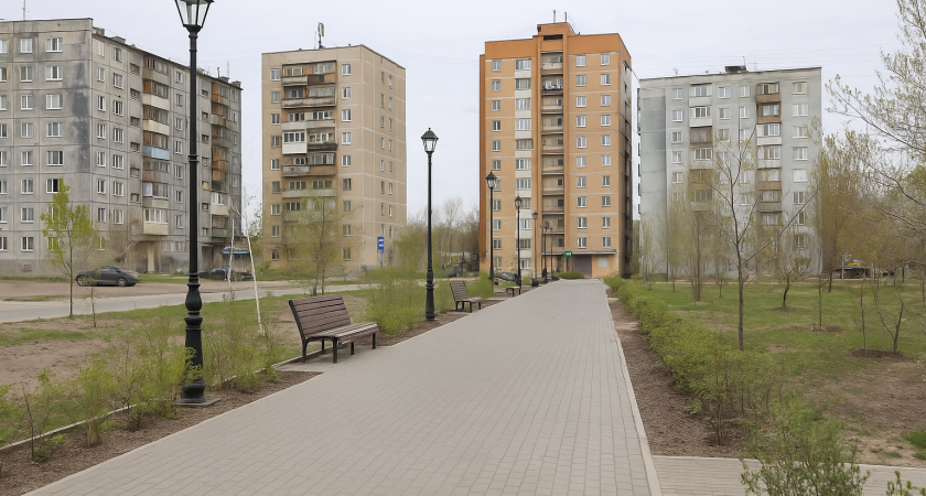 Волгоградская область запускает голосование за благоустройство — камышанам предлагают выбрать, что преобразится к 2026 году