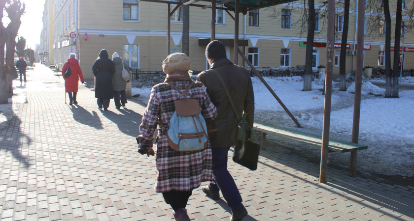 "Пенсионный возраст повышают до 70 лет": Госдума "порадовала" россиян новым объявлением по пенсиям в РФ