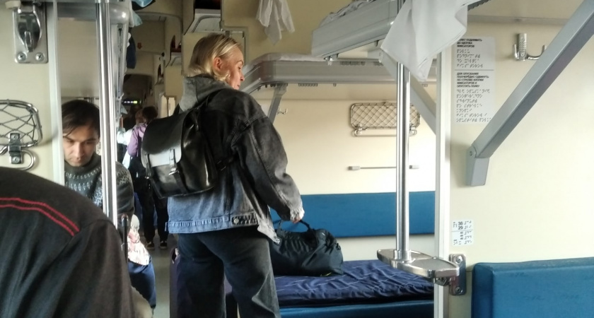 Почему я никогда не беру белье в поезде: проводница раскрыла подноготную, лучше бы не знала
