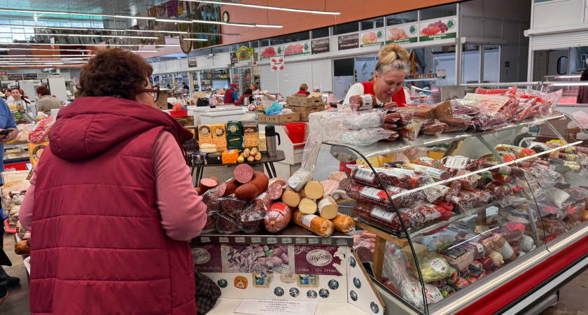 Не красная рыба и не авокадо: назван продукт, который продлевает молодость - кожа сияет изнутри