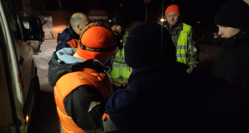 В Волгоградской области второй месяц ищут 32-летнего мужчину